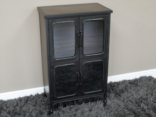 Industrial Cabinet