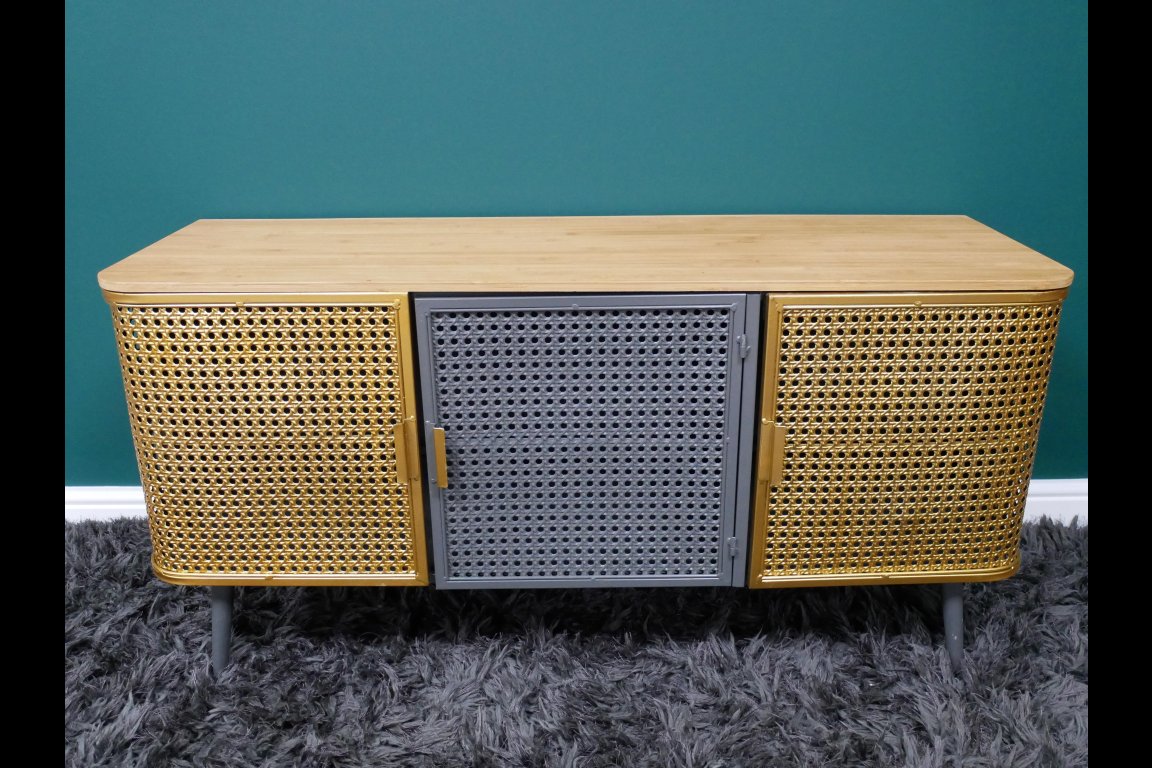 Low Sideboard