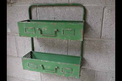 Wall Storage Unit
