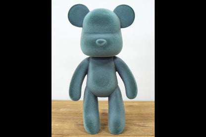 Grey Bear
