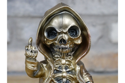 Up Yours Skeleton