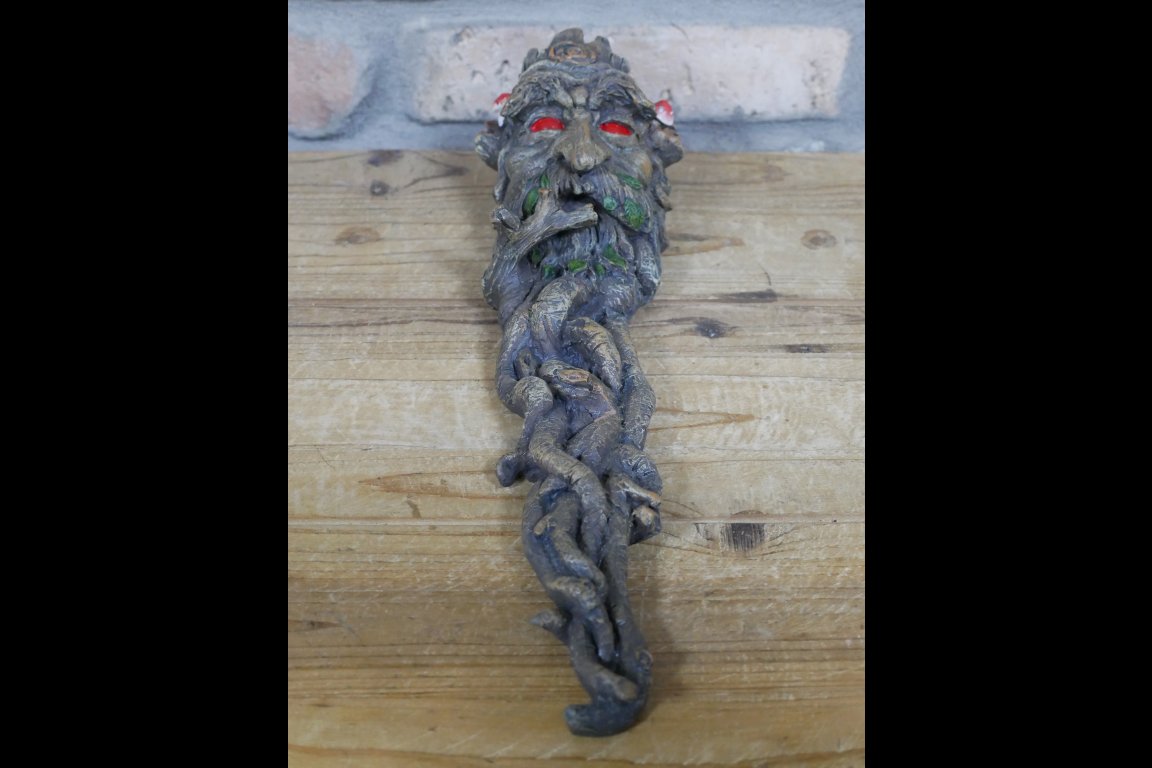 Treeman Decoration