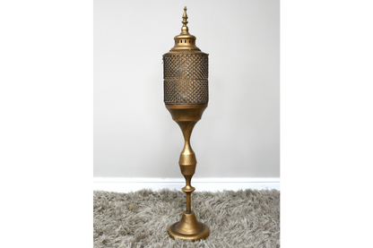 Lantern On Stand