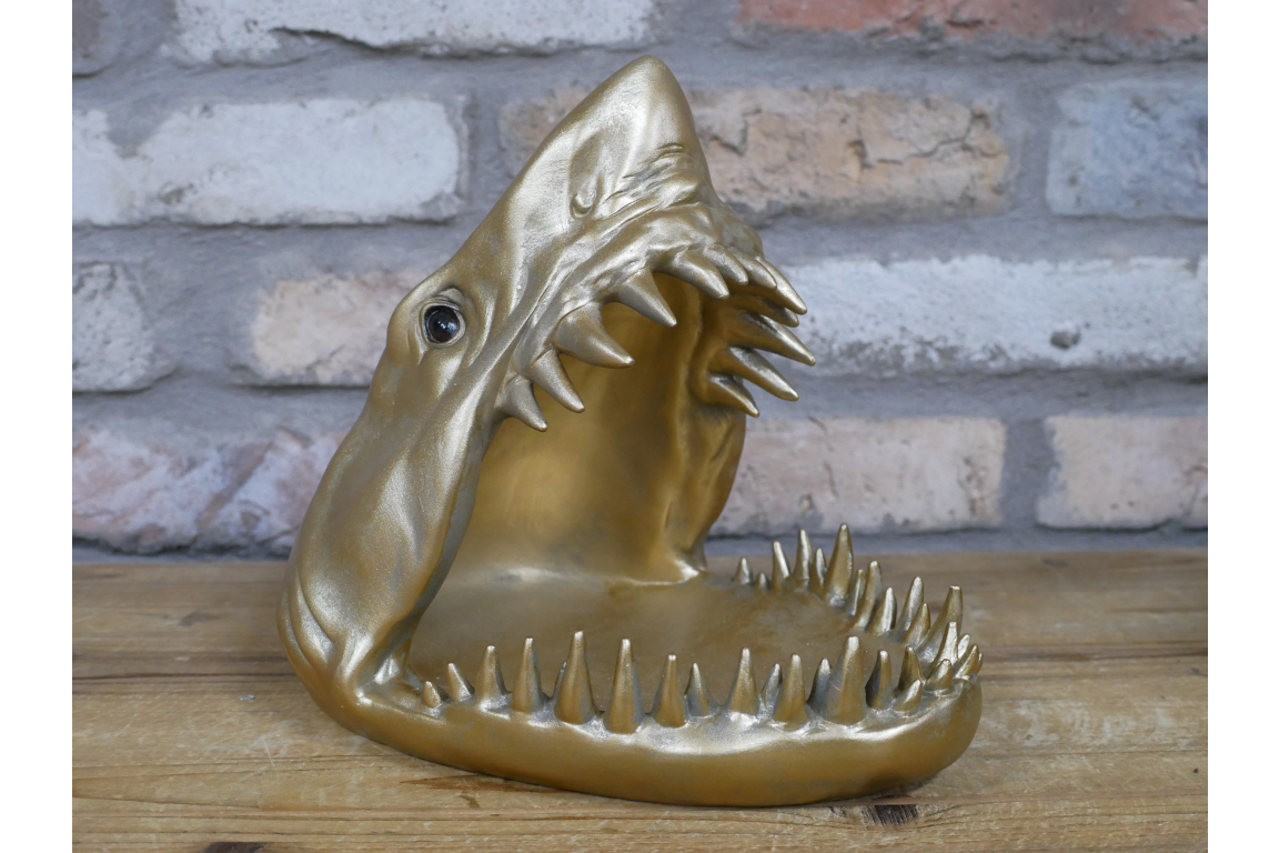 Shark Dish
