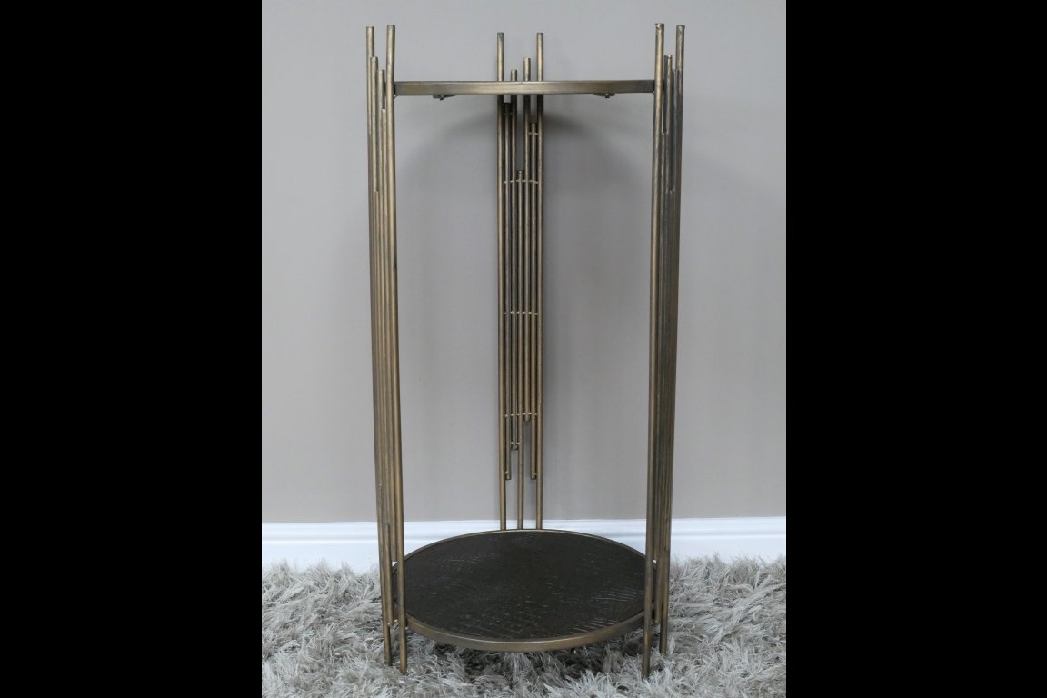 Plant Stand / Side Table