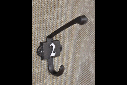 Coat Hook No.2