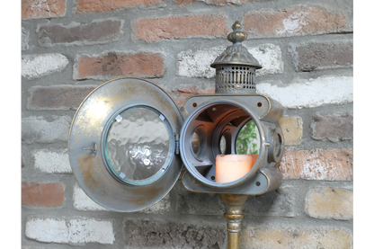 Wall Lantern