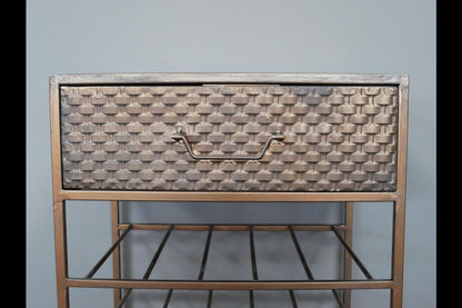 Bar Cabinet