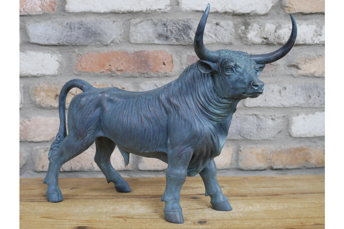 Bull