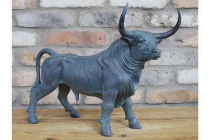 Bull