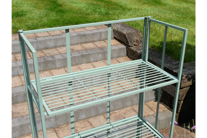 4 Tier Shelf