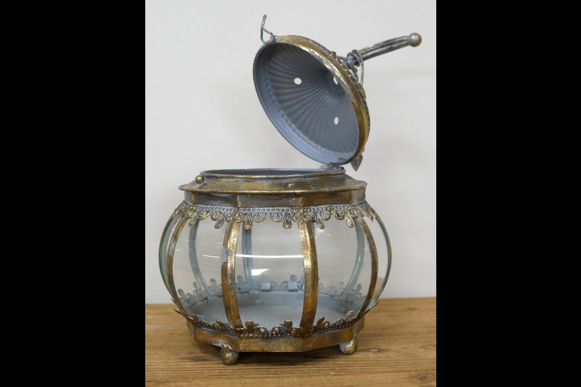 Pumpkin Lantern - Large