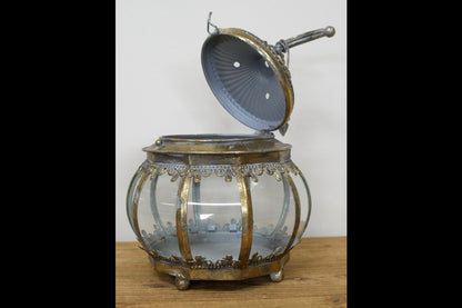 Pumpkin Lantern - Large