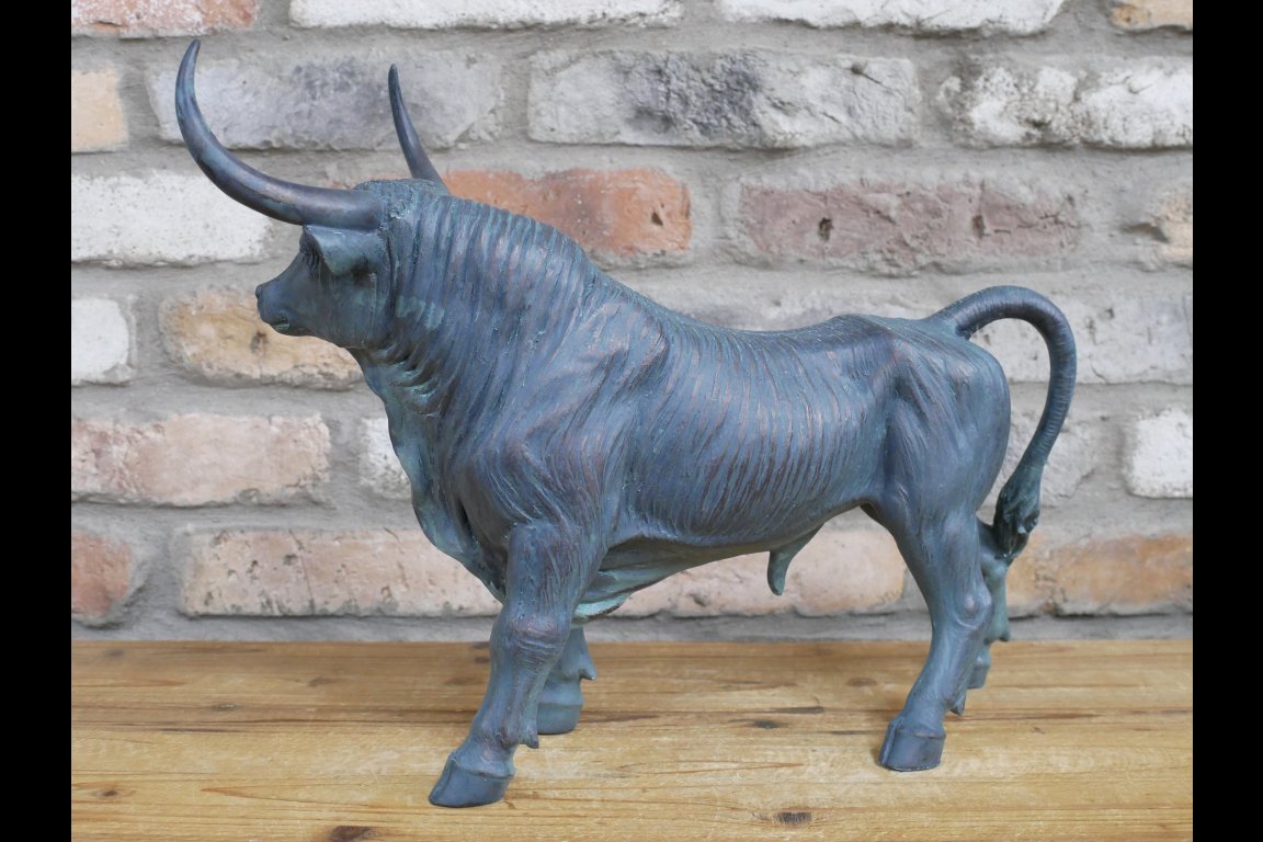 Bull