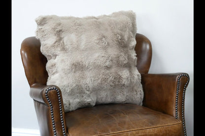 Cushion - Beige