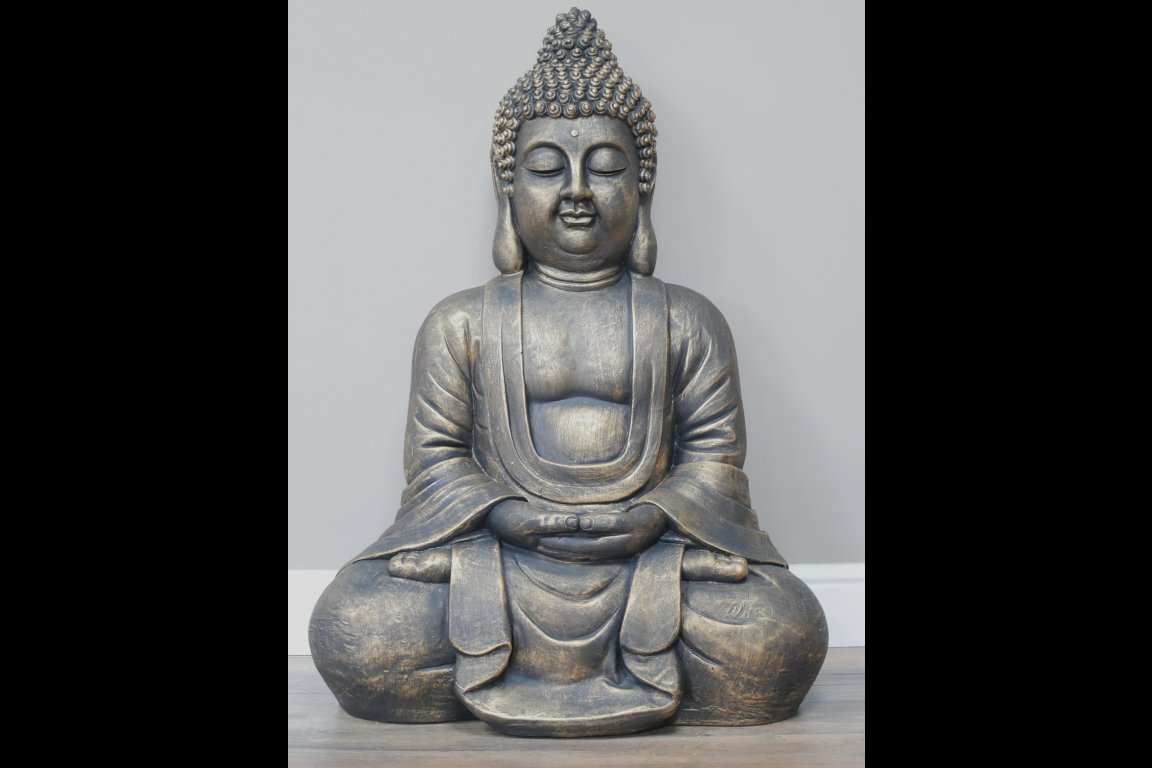 Buddha