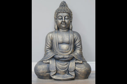 Buddha