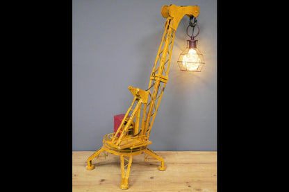 Crane Light