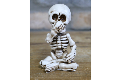 Set Of 3 Skeletons