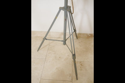 Searchlight Mirror