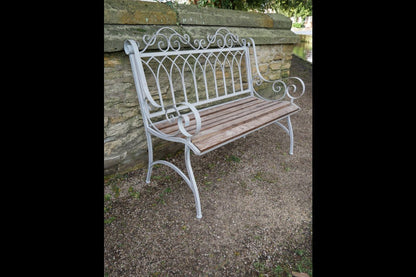 Lincoln Bench