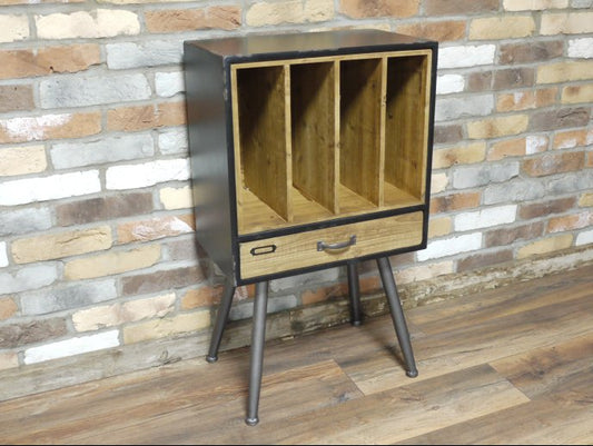 Filing Cabinet