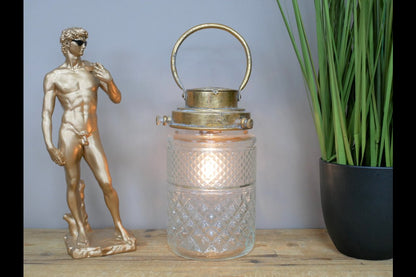 Glass Light