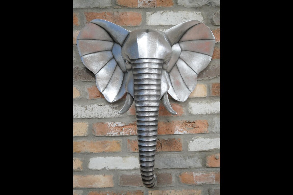 Elephant Head