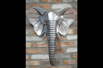 Elephant Head