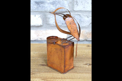 Bird Tealight Holder