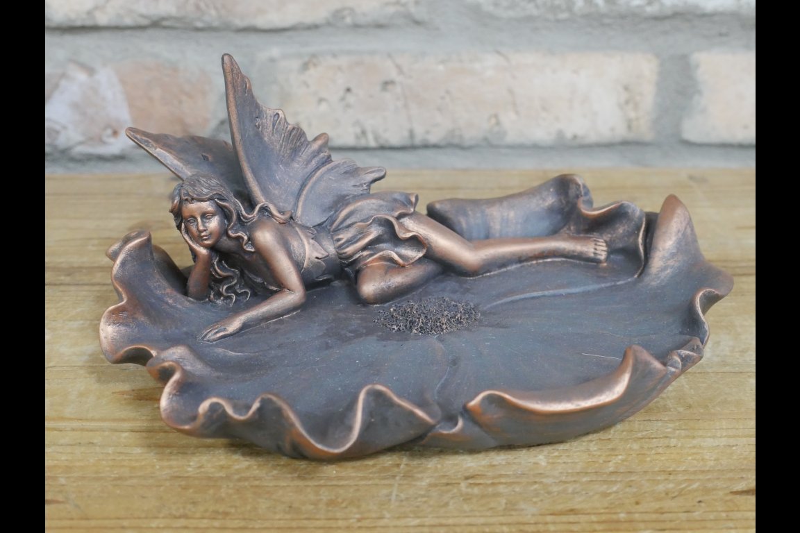 Fairy Dish