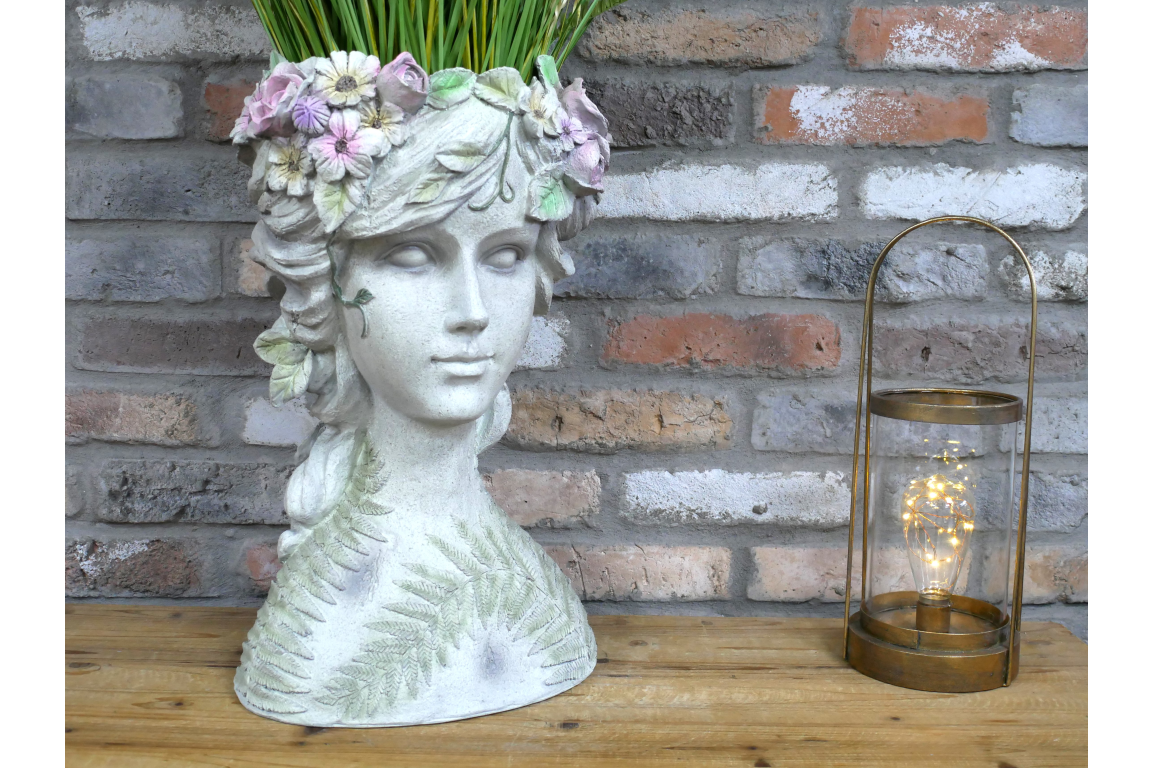 Head Planter