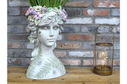 Head Planter