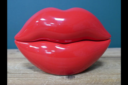 Red Lips