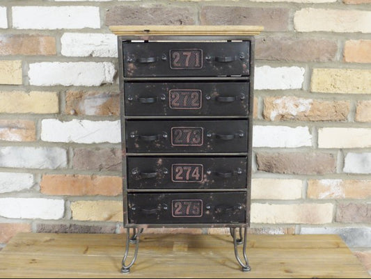 Industrial Cabinet