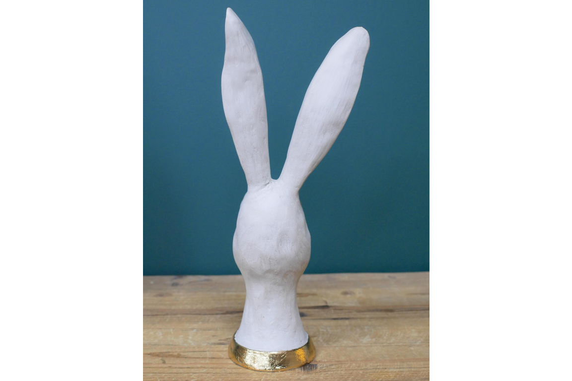 Rabbit Head - Small