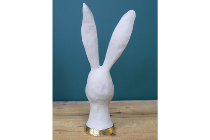 Rabbit Head - Small