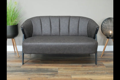 Retro Sofa