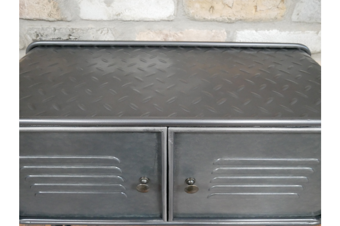 Industrial Cabinet