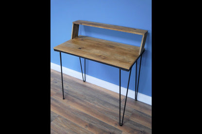 Industrial Desk