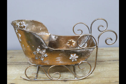 Sleigh