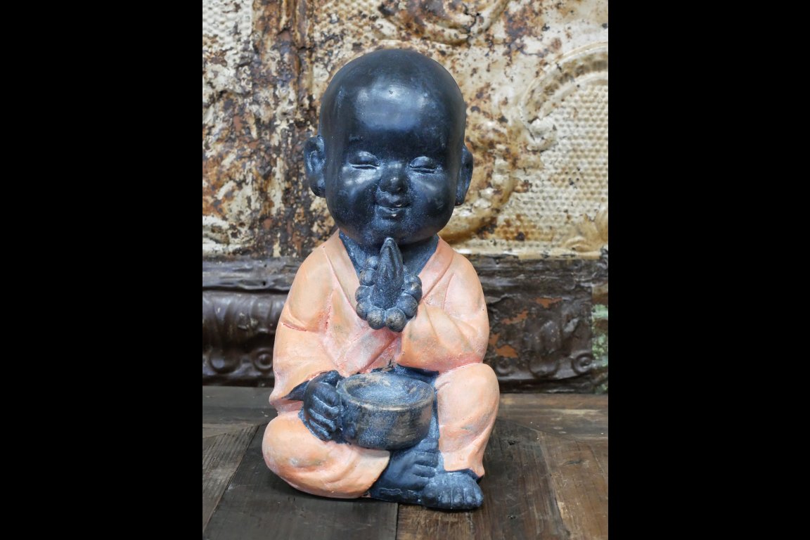 Monk