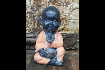 Monk