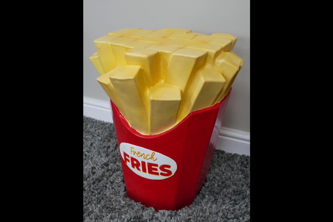 Fries