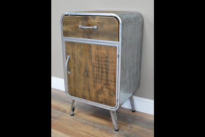Industrial Cabinet