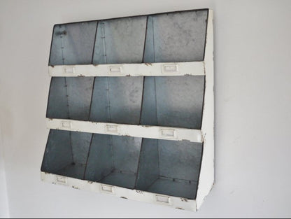 Industrial Storage