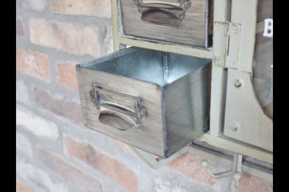Wall Unit