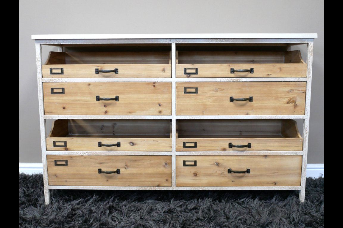Storage Cabinet
