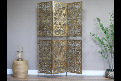 Metal Screen