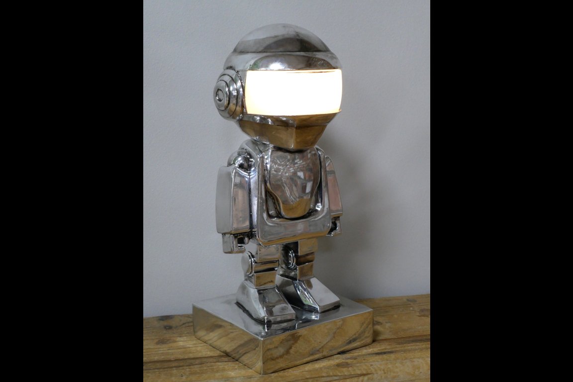 Spaceman Light